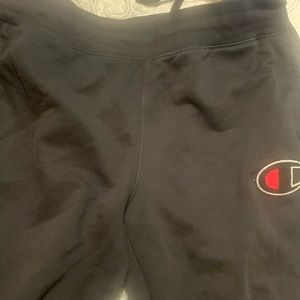 CHAMPION SWEATPANTS